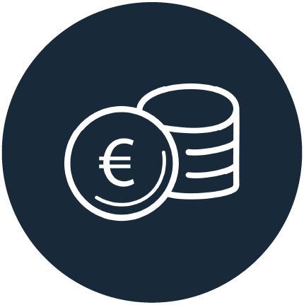 Prix compétitif